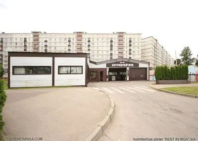 Land plot For Sale, Rostokas street 62a, Rīga, Kreisais krasts, Zolitūde / 650 000 € 3