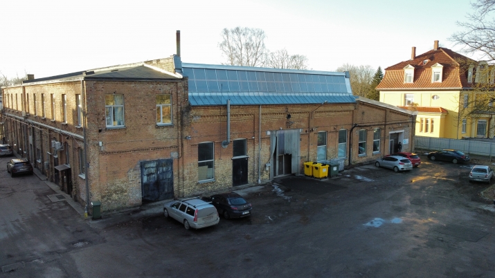 Krūzes iela 2b 6