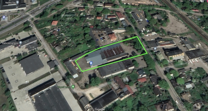 Krūzes iela 2b 25