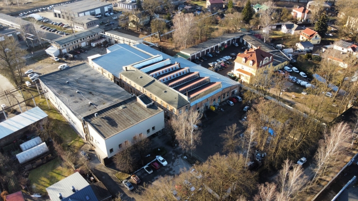 Krūzes iela 2b 4