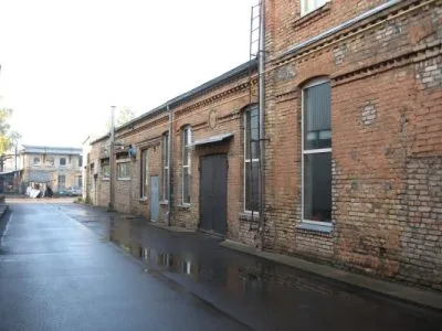 Pārdod ražošanas telpas, Krūzes iela 2b, Rīga, Kreisais krasts, Šampēteris / 2 300 000 € 8