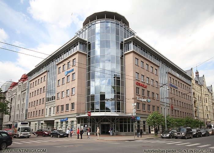 Valdemāra iela 21 1