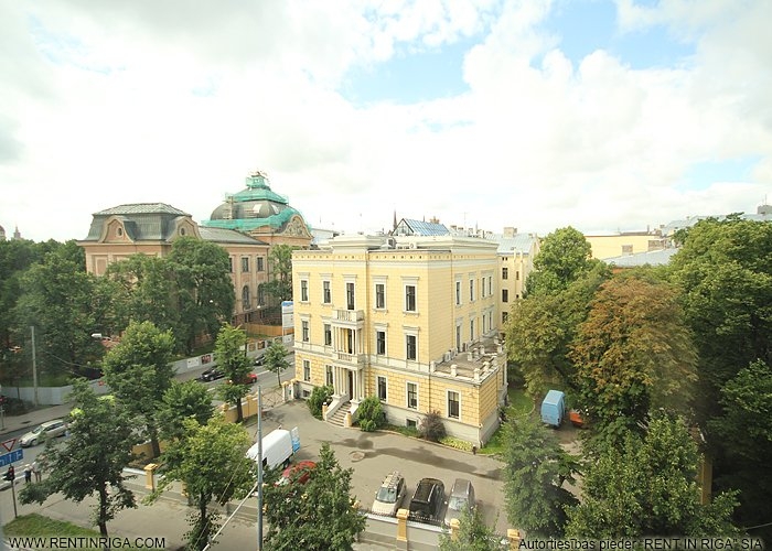 Valdemāra iela 21 11