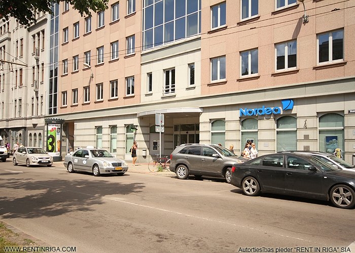 Valdemāra iela 21 2