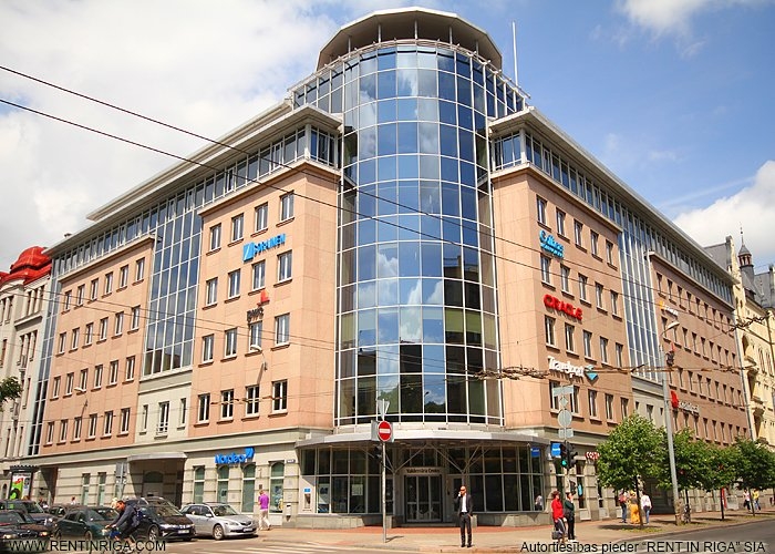 Valdemāra iela 21 3