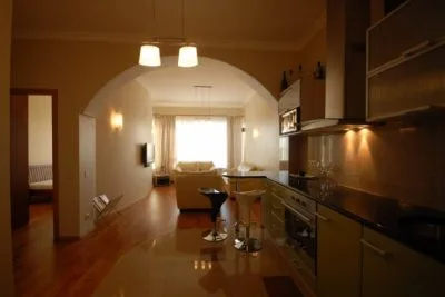 Аренда квартиры, Ganību dambis улица 13 k1, Rīga, Labais krasts, Centrs / 595 € 5