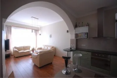 Аренда квартиры, Ganību dambis улица 13 k1, Rīga, Labais krasts, Centrs / 595 € 2
