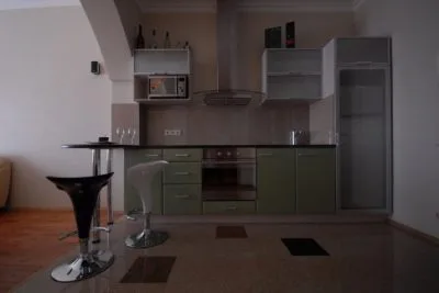 Аренда квартиры, Ganību dambis улица 13 k1, Rīga, Labais krasts, Centrs / 595 € 4