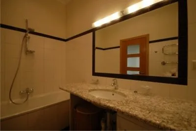 Аренда квартиры, Ganību dambis улица 13 k1, Rīga, Labais krasts, Centrs / 595 € 7