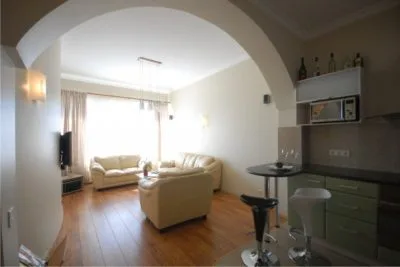 Аренда квартиры, Ganību dambis улица 13 k1, Rīga, Labais krasts, Centrs / 595 € 3