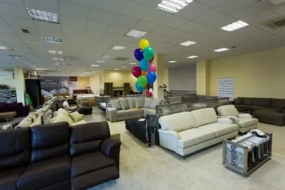 Izīrē tirdzniecības telpas, Vienības gatve 109, Rīga, Kreisais krasts, Ziepniekkalns / 2 970 € 2