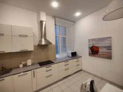 Izīrē dzīvokli, Vīlandes iela 5, Rīga, Labais krasts, Centrs / 650 € 5