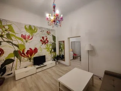 Izīrē dzīvokli, Vīlandes iela 5, Rīga, Labais krasts, Centrs / 650 € 3