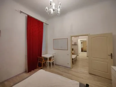 Izīrē dzīvokli, Vīlandes iela 5, Rīga, Labais krasts, Centrs / 650 € 8