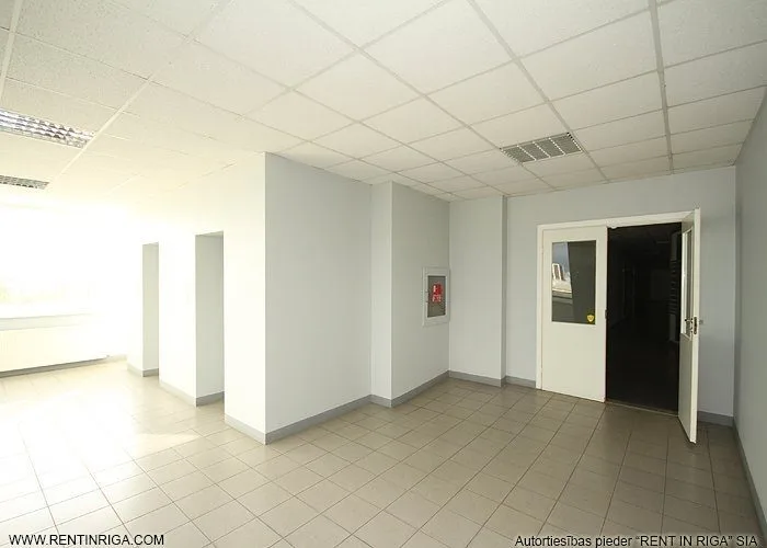 Office For Rent, Ulmaņa street 2, Rīga, Kreisais krasts, Torņkalns / 450 € 7