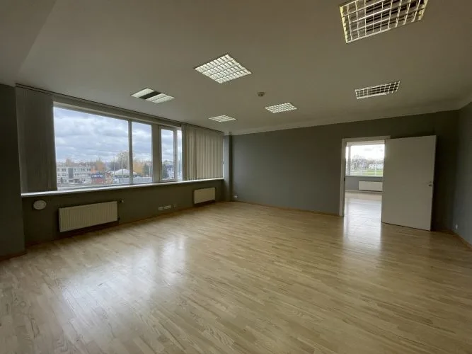 Office For Rent, Ulmaņa street 2, Rīga, Kreisais krasts, Torņkalns / 450 € 3