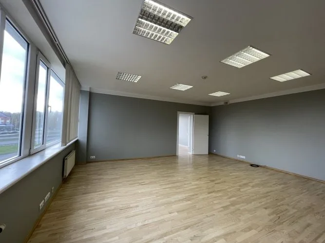 Office For Rent, Ulmaņa street 2, Rīga, Kreisais krasts, Torņkalns / 450 € 5