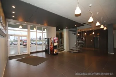 Office For Rent, Ulmaņa street 2, Rīga, Kreisais krasts, Torņkalns / 450 € 8