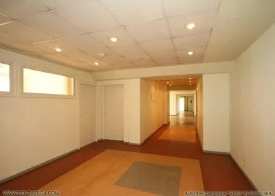 Office For Rent, Ulmaņa street 2, Rīga, Kreisais krasts, Torņkalns / 490 € 11