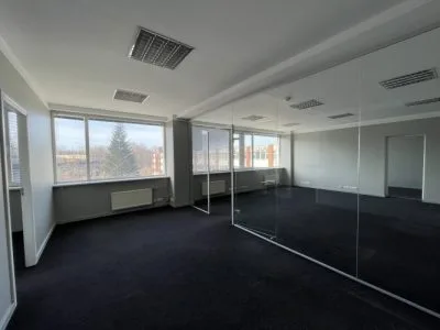 Office For Rent, Ulmaņa street 2, Rīga, Kreisais krasts, Torņkalns / 490 € 1