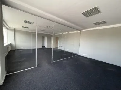Office For Rent, Ulmaņa street 2, Rīga, Kreisais krasts, Torņkalns / 490 € 3