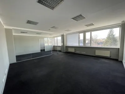 Office For Rent, Ulmaņa street 2, Rīga, Kreisais krasts, Torņkalns / 490 € 2