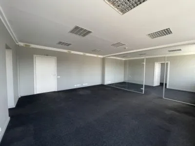 Office For Rent, Ulmaņa street 2, Rīga, Kreisais krasts, Torņkalns / 490 € 5