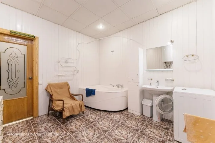 Izīrē dzīvokli, Tērbatas iela 6/8, Rīga, Labais krasts, Centrs / 950 € 19