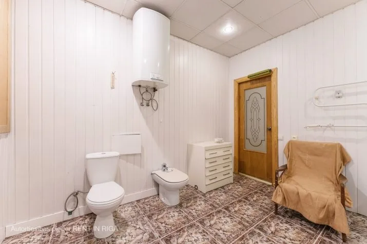 Izīrē dzīvokli, Tērbatas iela 6/8, Rīga, Labais krasts, Centrs / 950 € 20