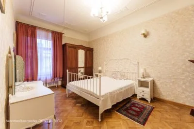 Izīrē dzīvokli, Tērbatas iela 6/8, Rīga, Labais krasts, Centrs / 950 € 6