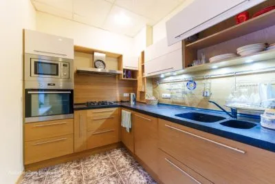 Izīrē dzīvokli, Tērbatas iela 6/8, Rīga, Labais krasts, Centrs / 950 € 14