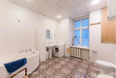 Izīrē dzīvokli, Tērbatas iela 6/8, Rīga, Labais krasts, Centrs / 950 € 18