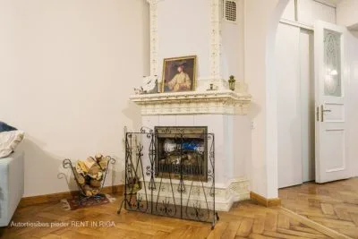 Izīrē dzīvokli, Tērbatas iela 6/8, Rīga, Labais krasts, Centrs / 950 € 21