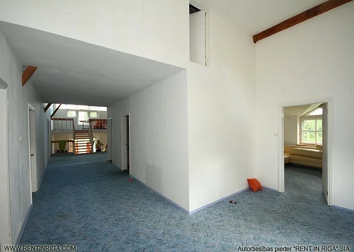 Продажа земли, Kaugurciema улица 48, Jūrmala, Kauguri / 490 000 € 10