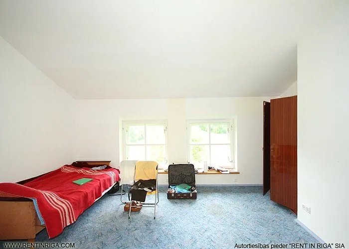Продажа земли, Kaugurciema улица 48, Jūrmala, Kauguri / 490 000 € 12