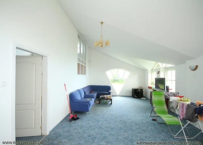 Продажа земли, Kaugurciema улица 48, Jūrmala, Kauguri / 490 000 € 14
