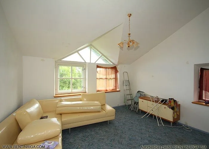 Продажа земли, Kaugurciema улица 48, Jūrmala, Kauguri / 490 000 € 15