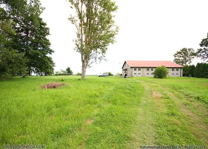 Продажа земли, Kaugurciema улица 48, Jūrmala, Kauguri / 490 000 € 20