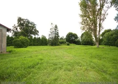 Land plot For Sale, Kaugurciema street 48, Jūrmala, Kauguri / 490 000 € 7