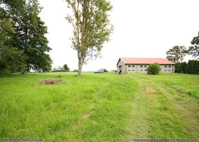 Land plot For Sale, Kaugurciema street 48, Jūrmala, Kauguri / 490 000 € 20