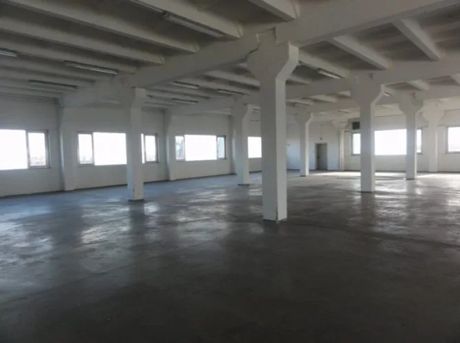 Продажа склада, Bieķensalas улица 9, Rīga, Kreisais krasts, Ziepniekkalns / 3 000 000 € 11