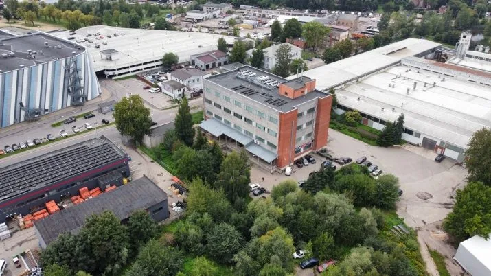 Bieķensalas iela 9 2