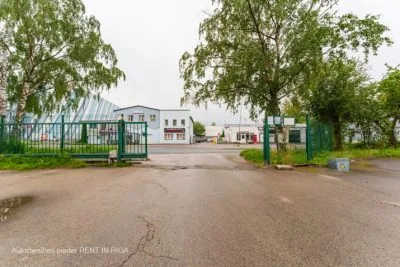 Продажа склада, Bieķensalas улица 9, Rīga, Kreisais krasts, Ziepniekkalns / 3 000 000 € 8
