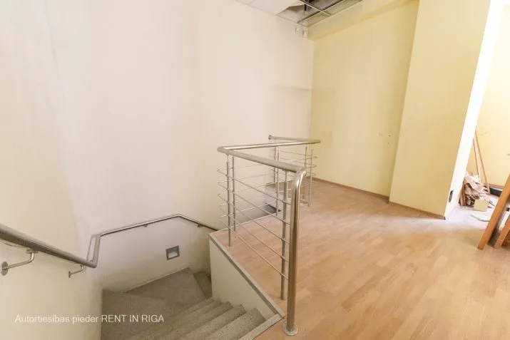 commercial premises For Rent, Grēcinieku street 22, Rīga, Labais krasts, Vecrīga / 3 400 € 12