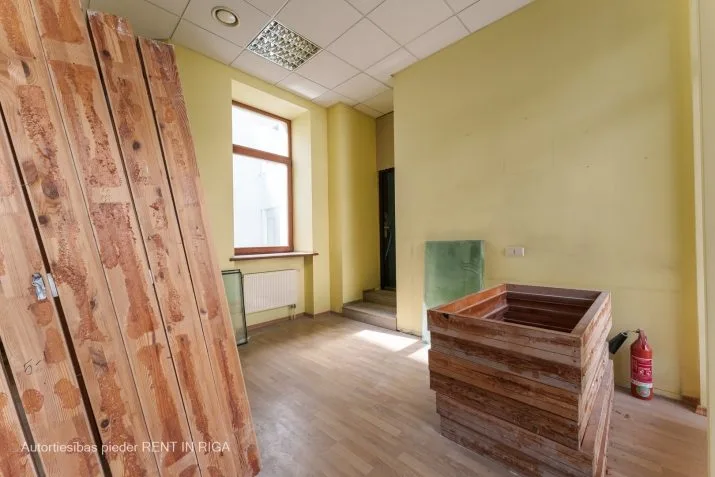 commercial premises For Rent, Grēcinieku street 22, Rīga, Labais krasts, Vecrīga / 3 400 € 11