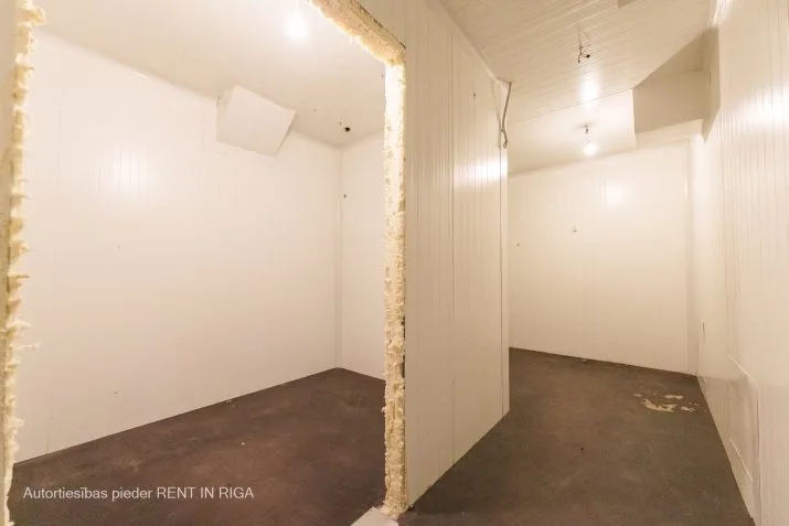 commercial premises For Rent, Grēcinieku street 22, Rīga, Labais krasts, Vecrīga / 3 400 € 8