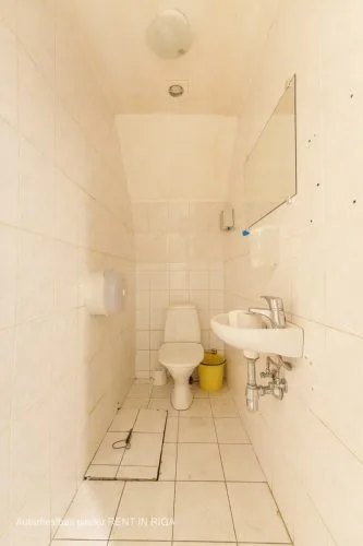 commercial premises For Rent, Grēcinieku street 22, Rīga, Labais krasts, Vecrīga / 3 400 € 19