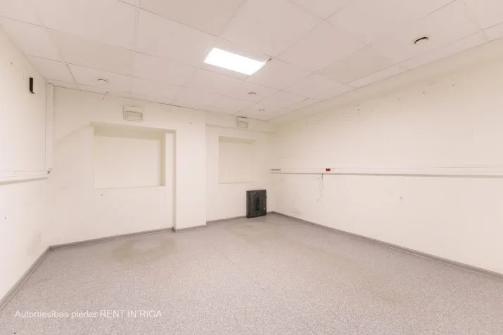 commercial premises For Rent, Grēcinieku street 22, Rīga, Labais krasts, Vecrīga / 3 400 € 22
