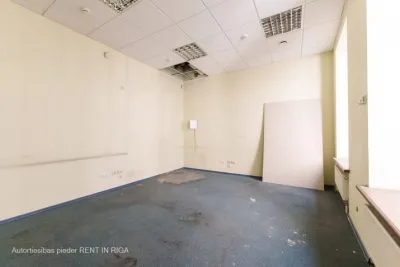 commercial premises For Rent, Grēcinieku street 22, Rīga, Labais krasts, Vecrīga / 3 400 € 13