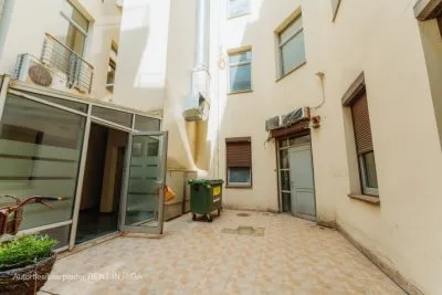 commercial premises For Rent, Grēcinieku street 22, Rīga, Labais krasts, Vecrīga / 3 400 € 9